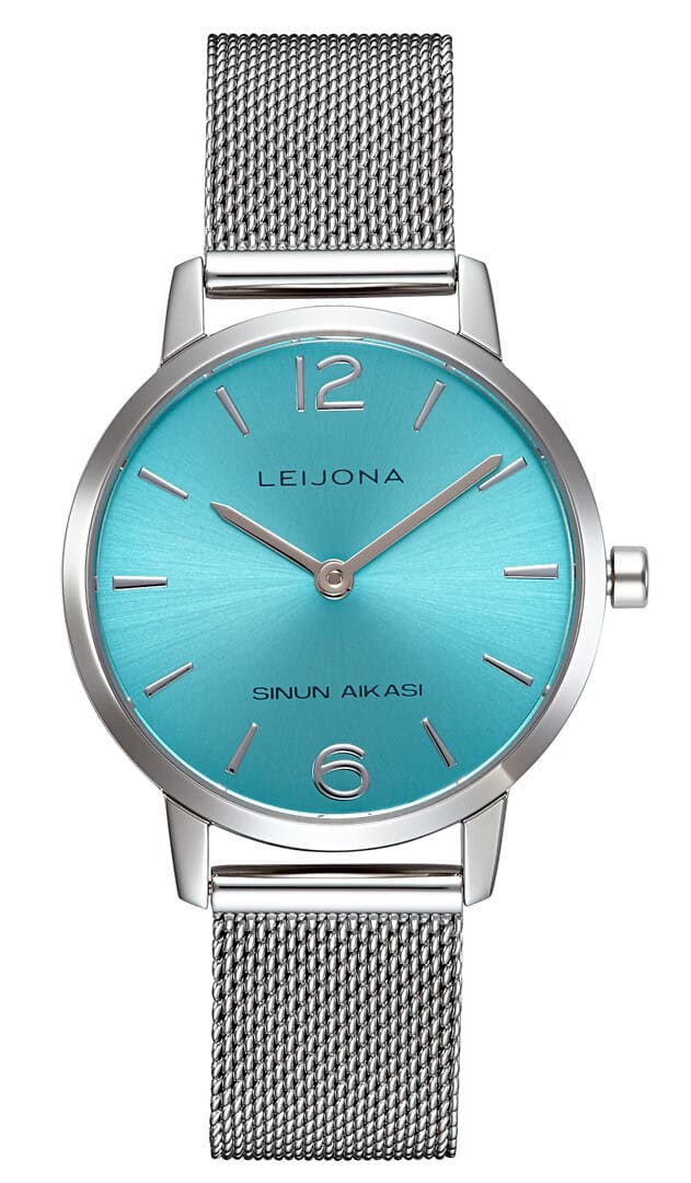 Leijona naisten kello 5172-4689
