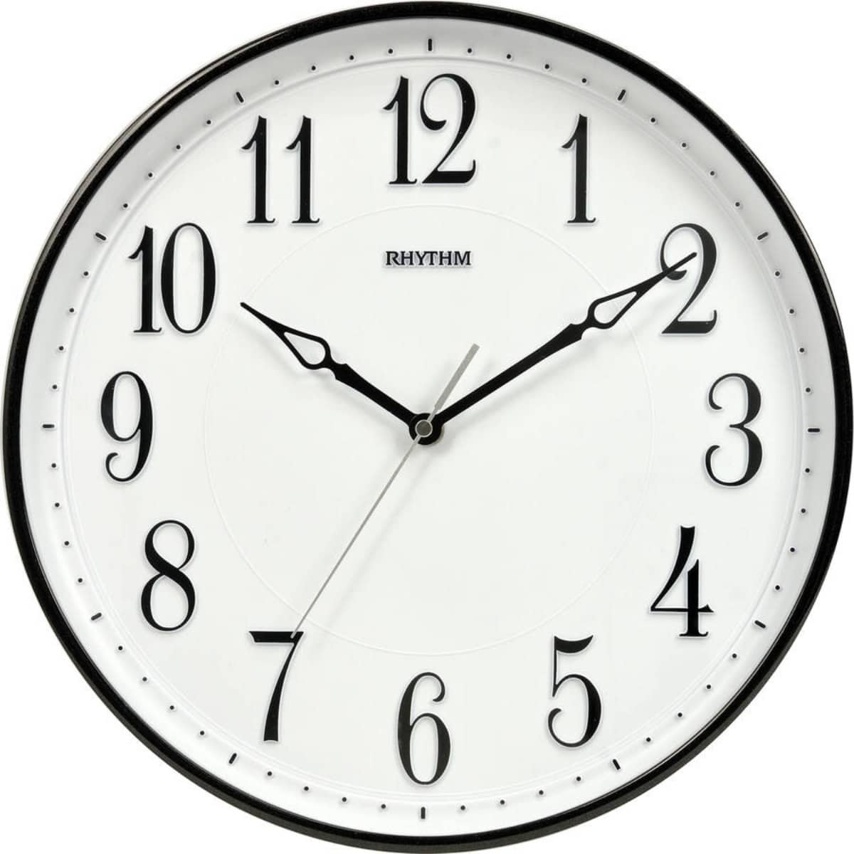 Seinäkello Rhythm CMG580-NR02