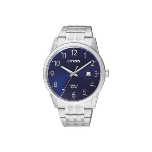 Citizen miesten rannekello BI5000-52L