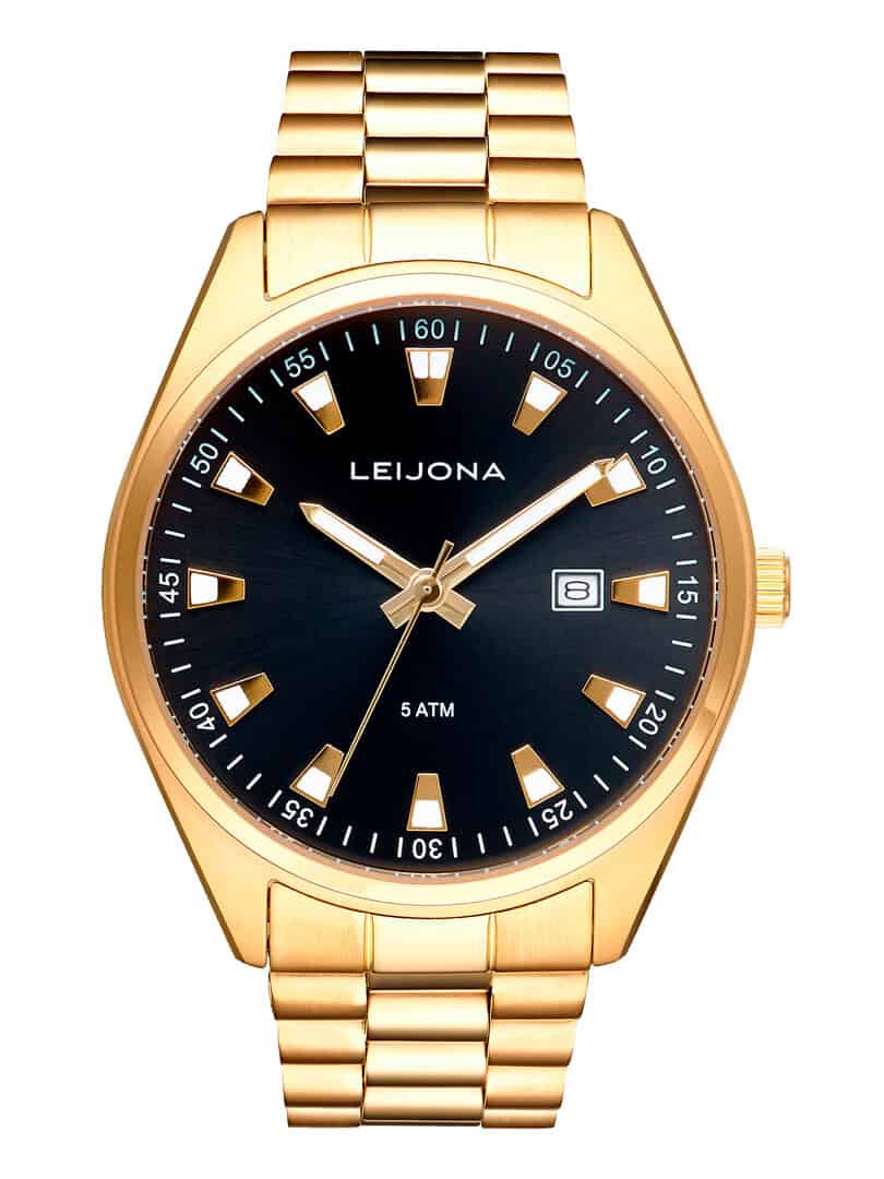 Leijona miesten kello 5010-2441