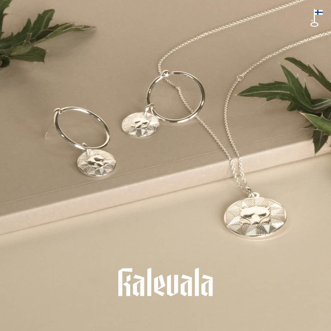 Kalevala kalevala korut