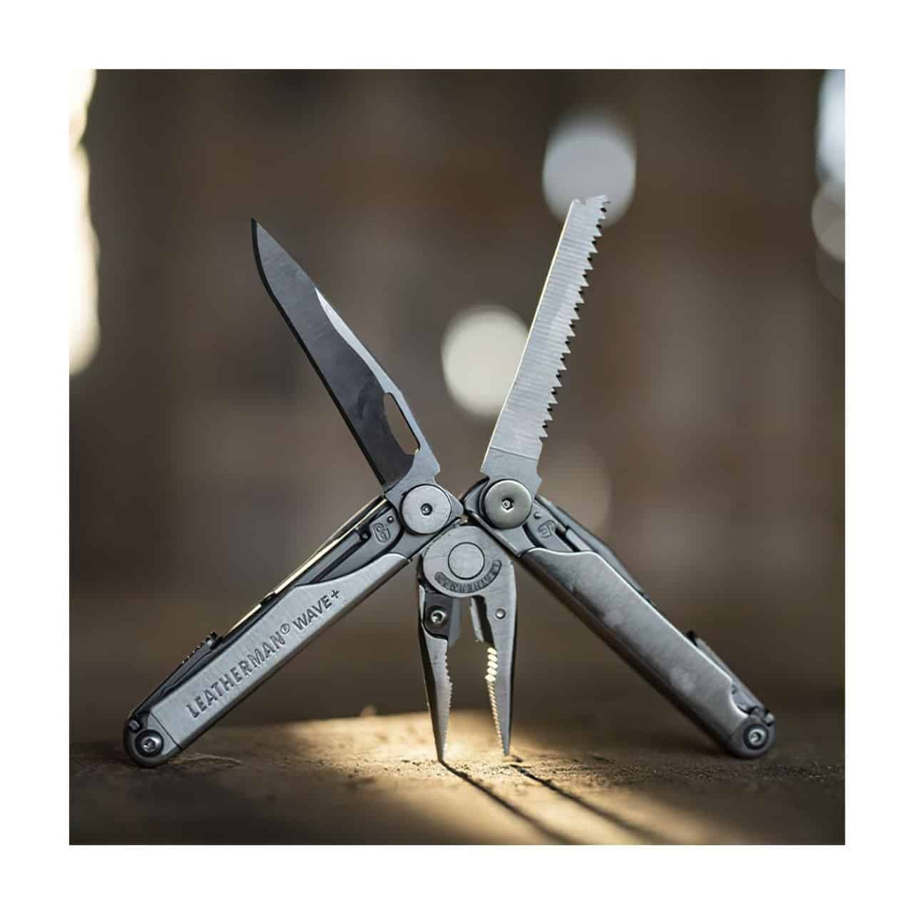 Leatherman leatherman