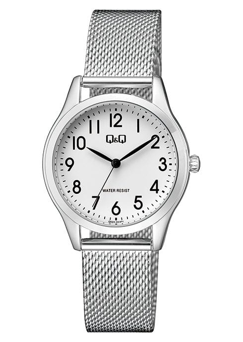 Q&Q naisten kello Q02A-003PY