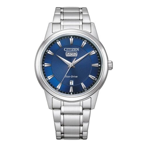 Citizen Eco-Drive Classic AW0100-86L