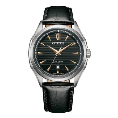 Citizen Eco Drive miesten kello AW1750-18E