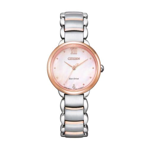 Citizen Eco Drive naisten kello EM0924-85Y