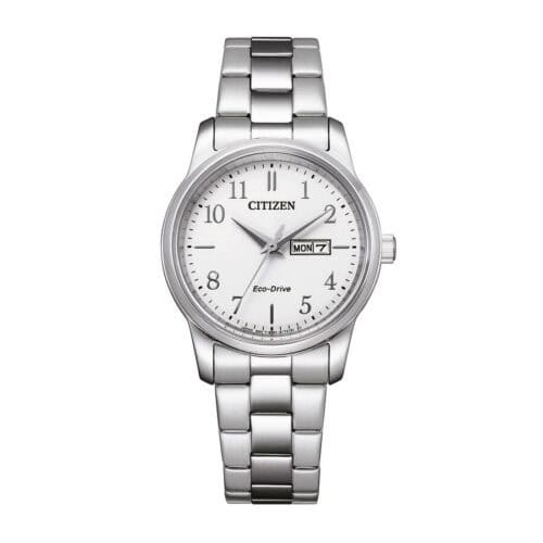 Citizen Eco-Drive naisten kello EW3260-84A