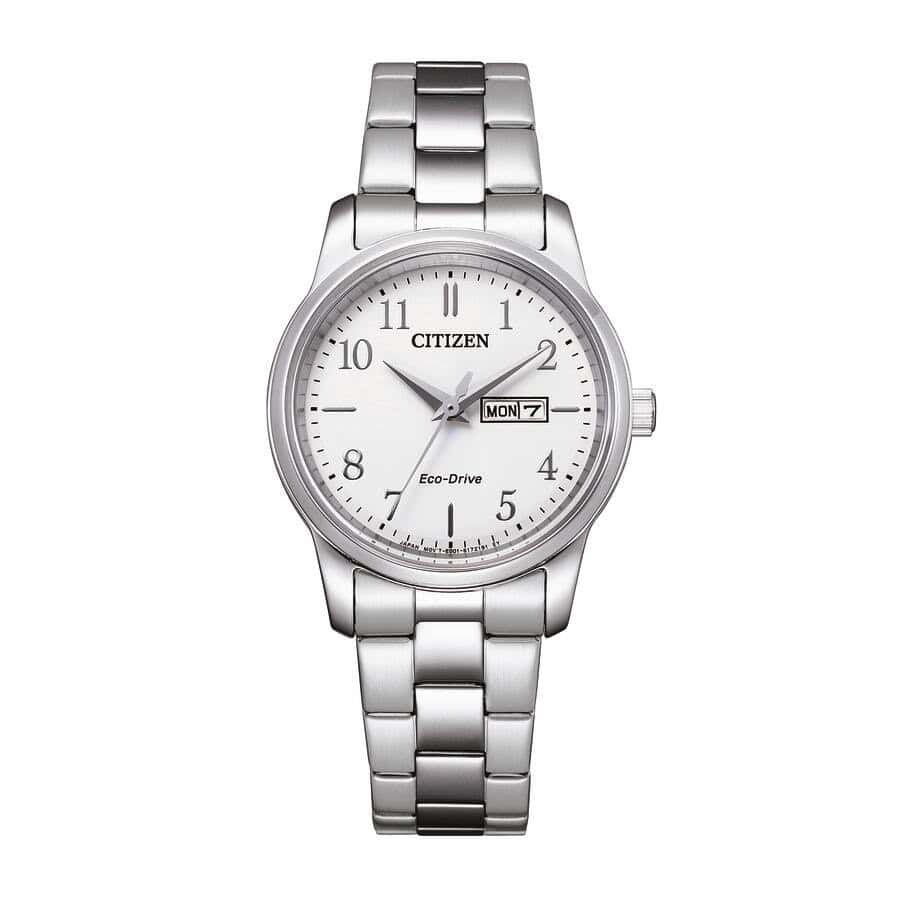 Citizen Eco-Drive naisten kello EW3260-84A