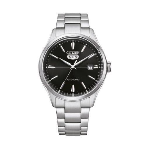 Citizen miesten kello automaatti NH8391-51E