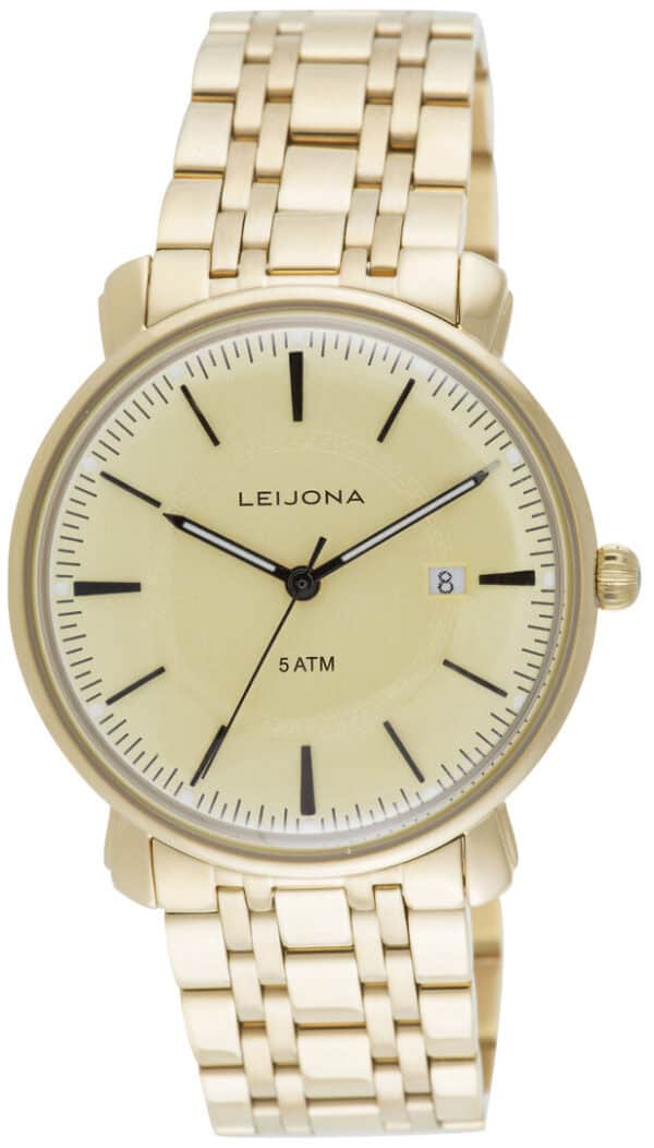Leijona miesten kello 5010-1887