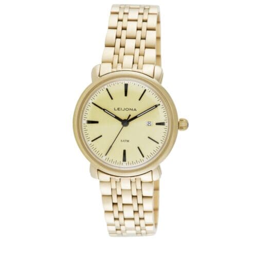 Leijona naisten kello 5170-4107