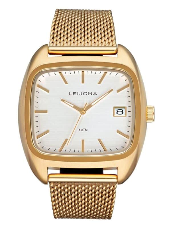 Leijona miesten kello 5010-2588