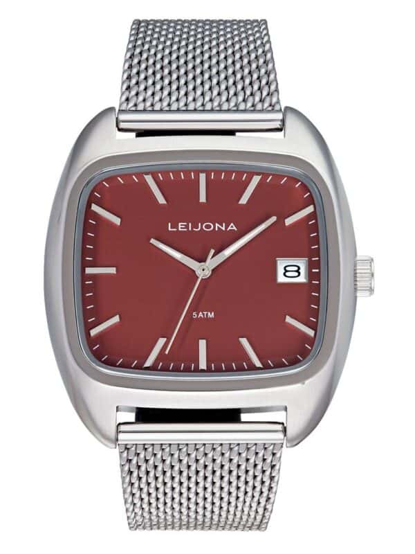 Leijona miesten kello 5012-2584