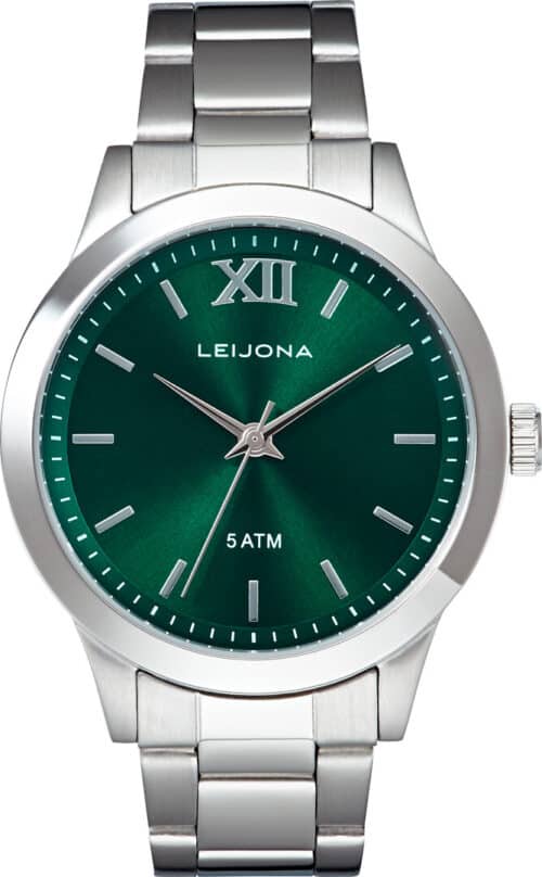 Leijona miesten kello 5012-2363