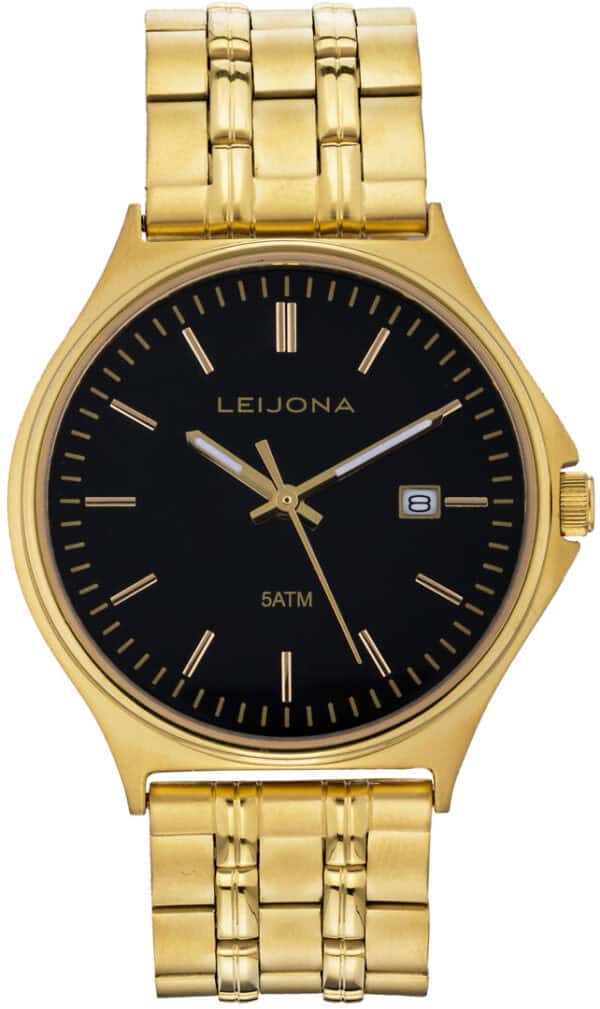 Leijona miesten kello 5010-1911