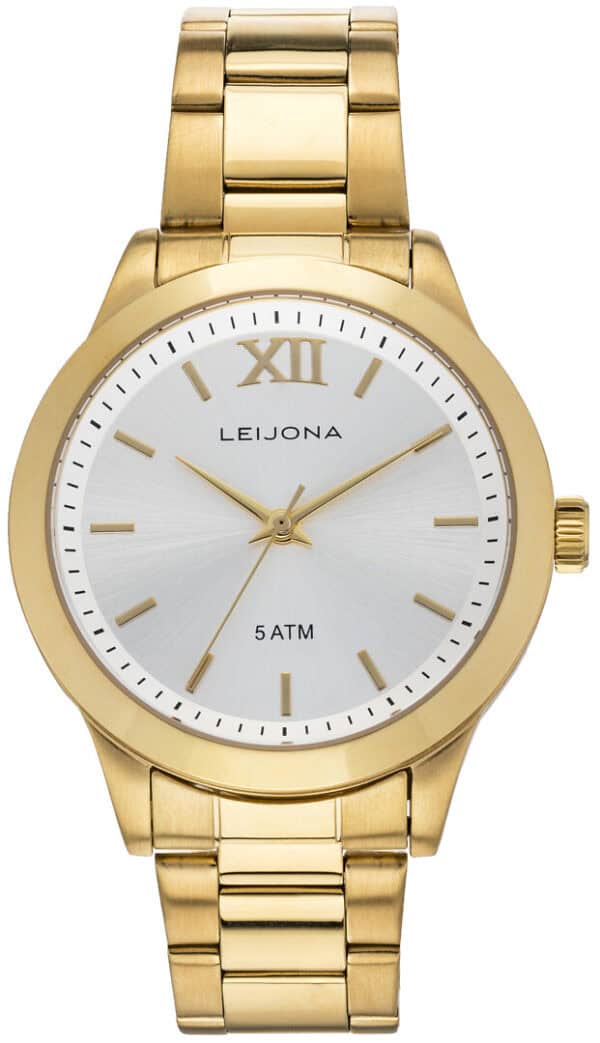Leijona miesten kello 5010-2366