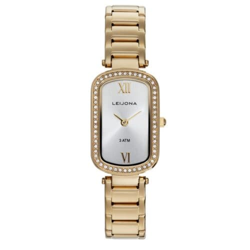 Leijona naisten kello 5170-4450