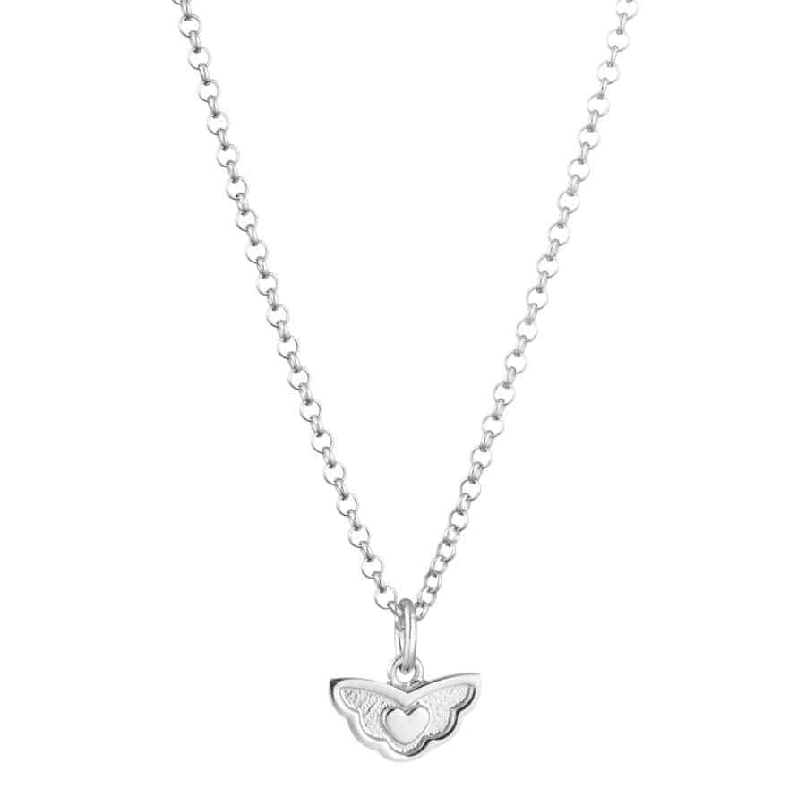 Lumoava Hento riipus