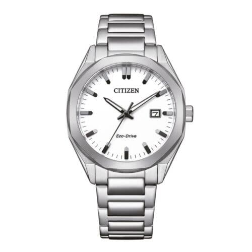 Citizen Eco Drive miesten kello BM7620-83A