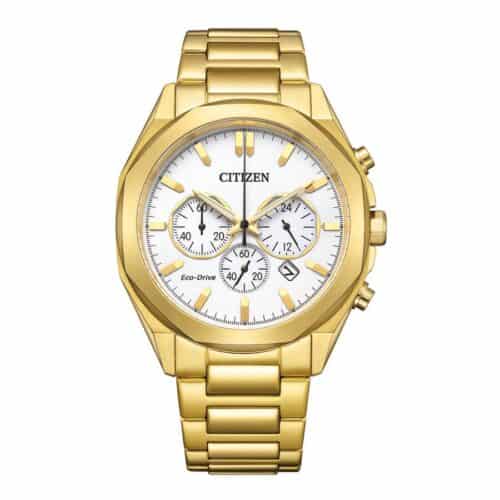 Citizen Eco Drive miesten kello CA4592-85A