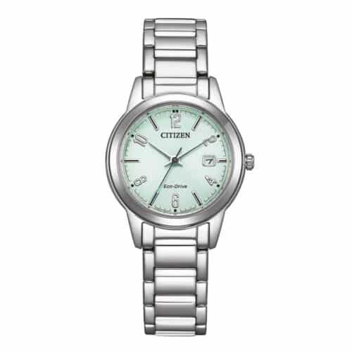 Citizen Eco-Drive naisten rannekello FE1241-71X