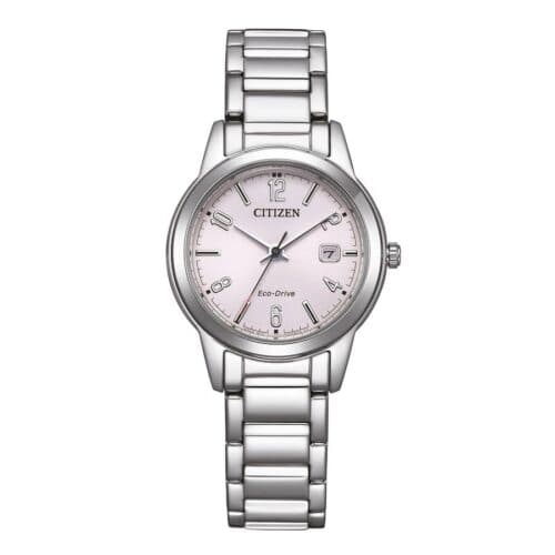 Citizen Eco Drive naisten kello FE1241-71Z