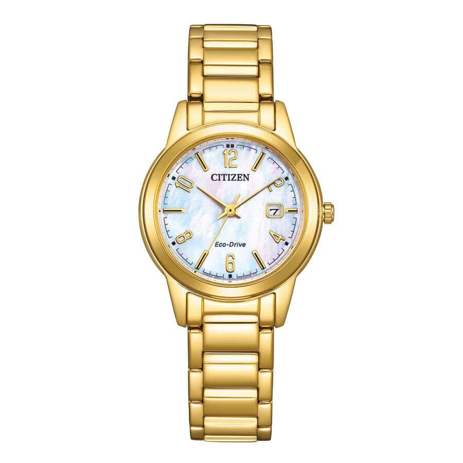 Citizen Eco Drive naisten kello FE1242-78D