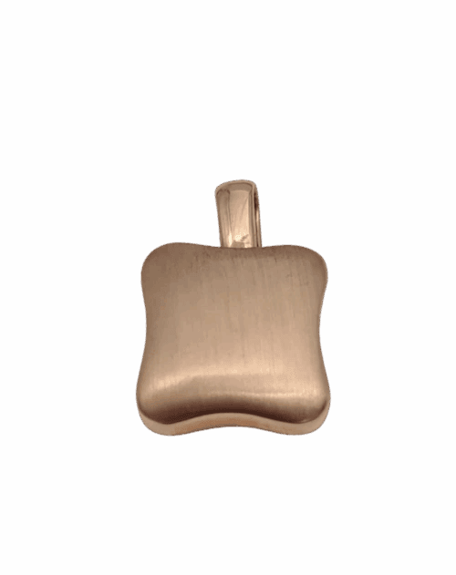 Kultainen laattariipus matta