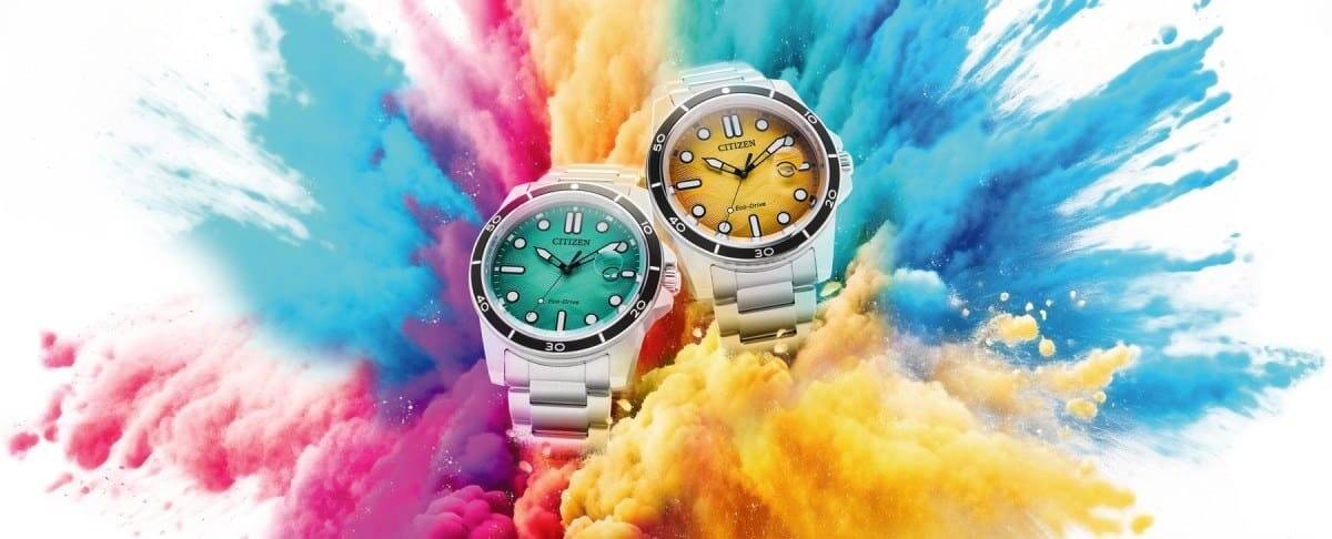 Kellot sporty marine