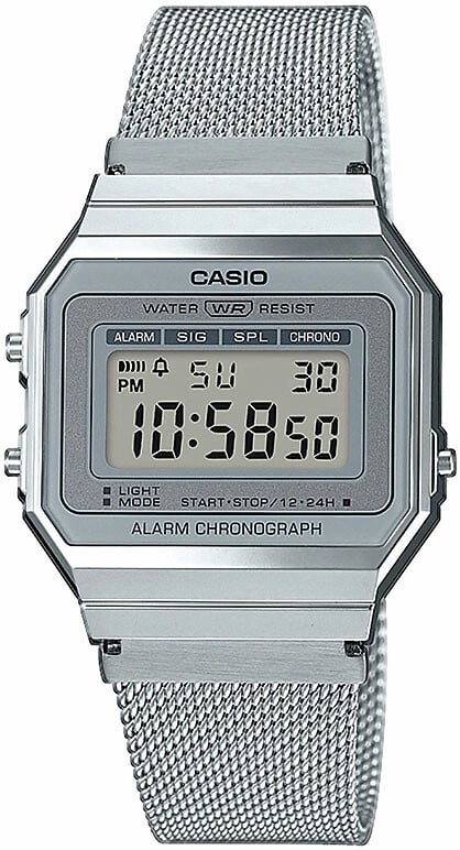 Casio M Vintage A700WEM-7AEF