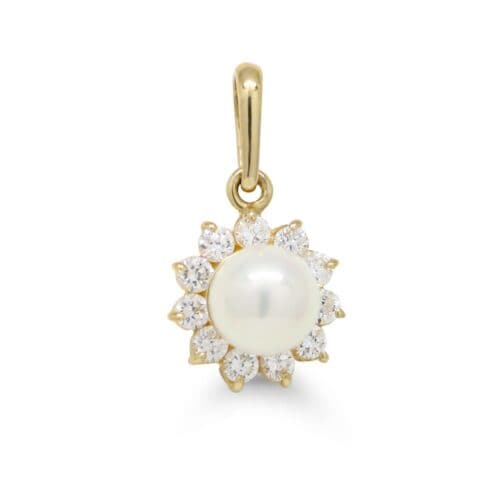 Kultainen helmiriipus K-P0396PZ