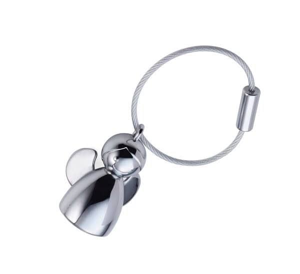 Troika avaimenperä enkeli kr17-32ch Troika avaimenperä enkeli kr17-32/ch