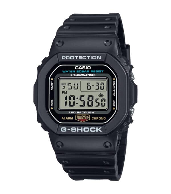 casio g-shock