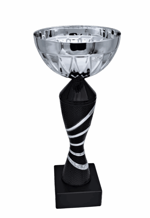 Palkintopokaali Black Silver W2026