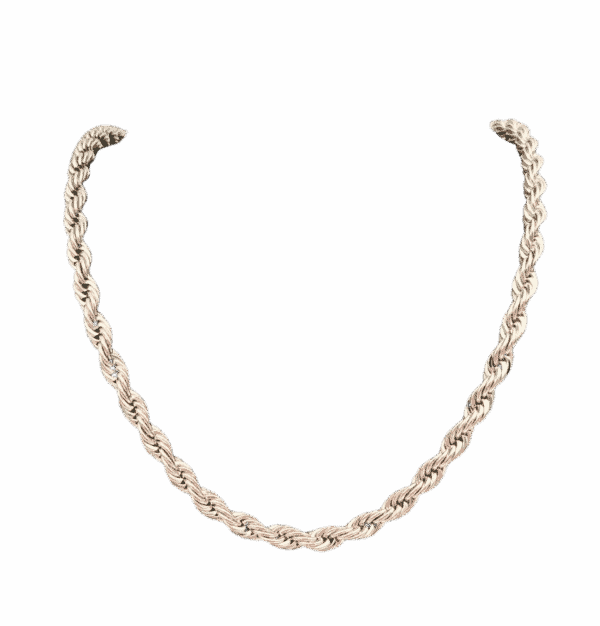 cordell kaulaketju teräs