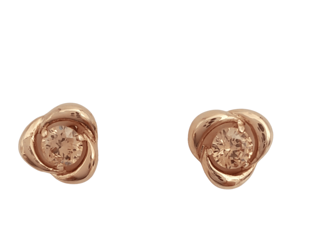 Kultaiset korvakorut 05204SH