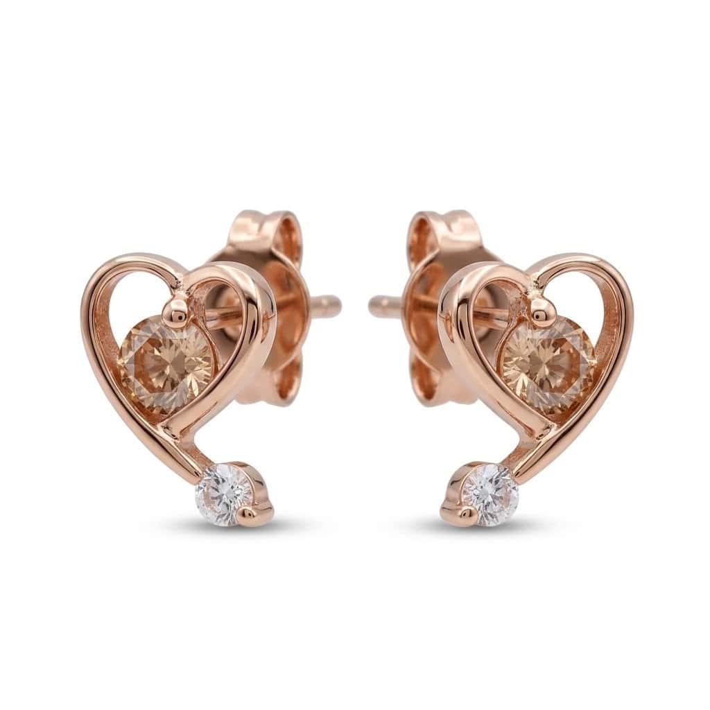 Kultaiset korvakorut 05090 sh