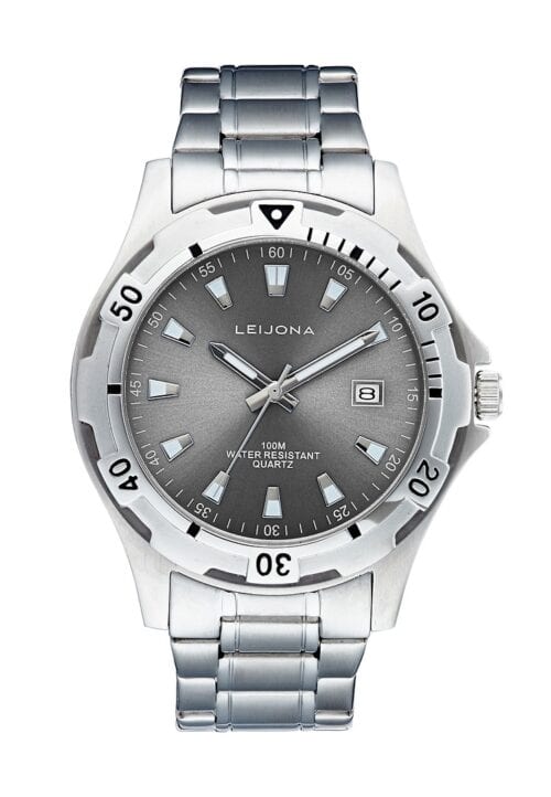 Leijona miesten kello 5012-1418