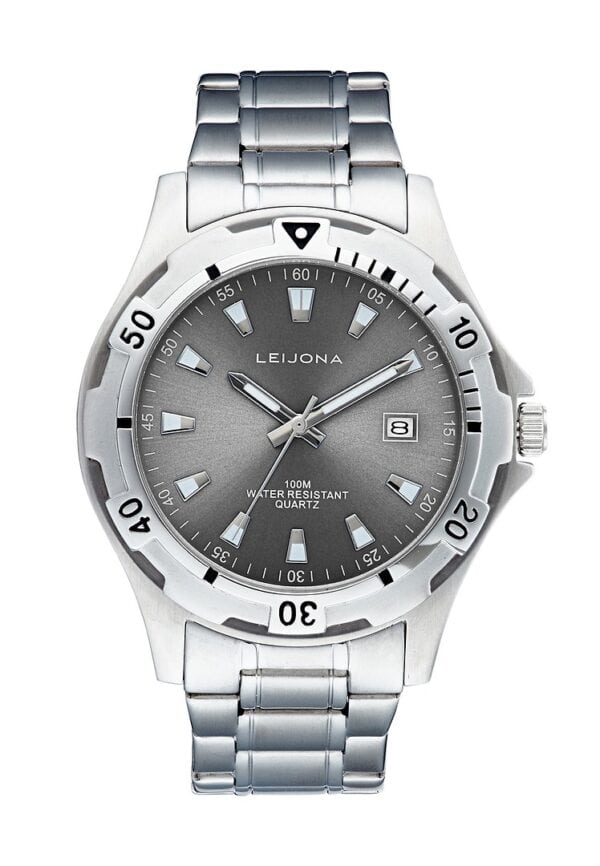 Leijona miesten kello 5012-1418