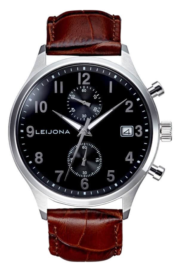 Leijona miesten kello 5020-2611