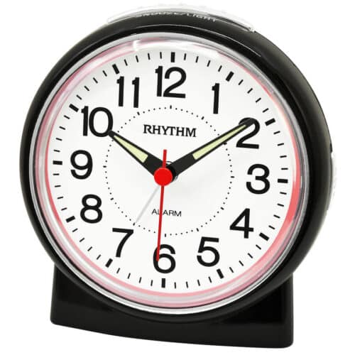 Herätyskello Rhythm CRE318-NR02
