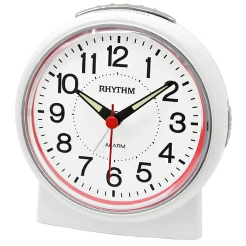 Herätyskello Rhythm CRE318-NR03