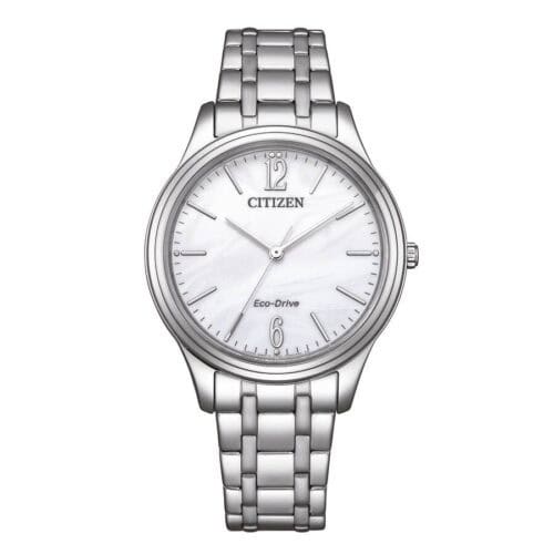 Citizen Eco Drive naisten kello EM0411-71X