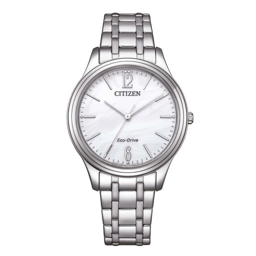 Citizen Eco Drive naisten kello EM0411-71X