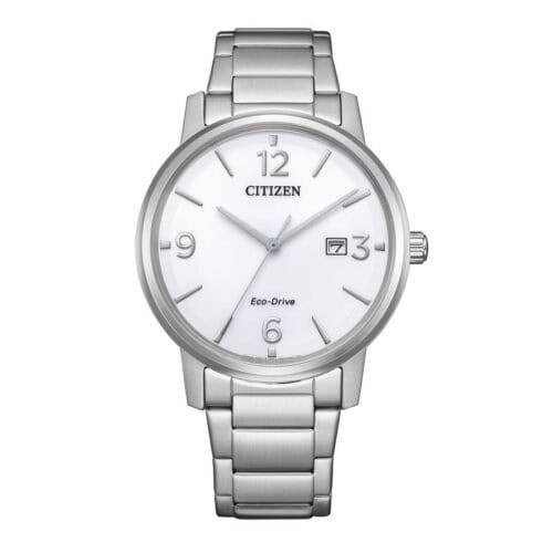 Citizen Eco Drive miesten kello BM6755-71A
