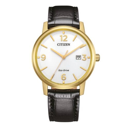 Citizen Eco Drive miesten kello BM6756-01A