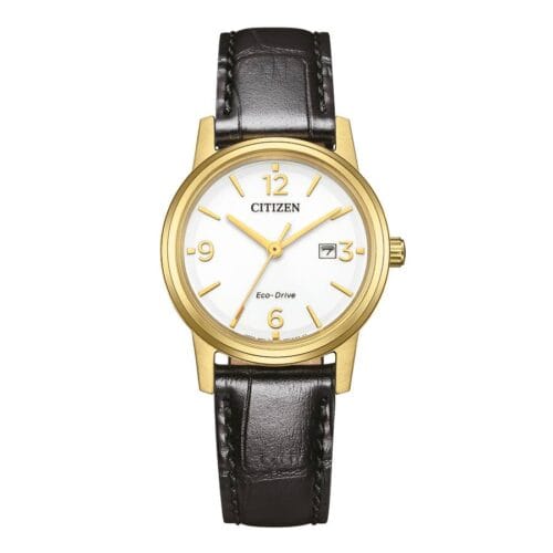 Citizen Eco Drive naisten kello EW2722-01A
