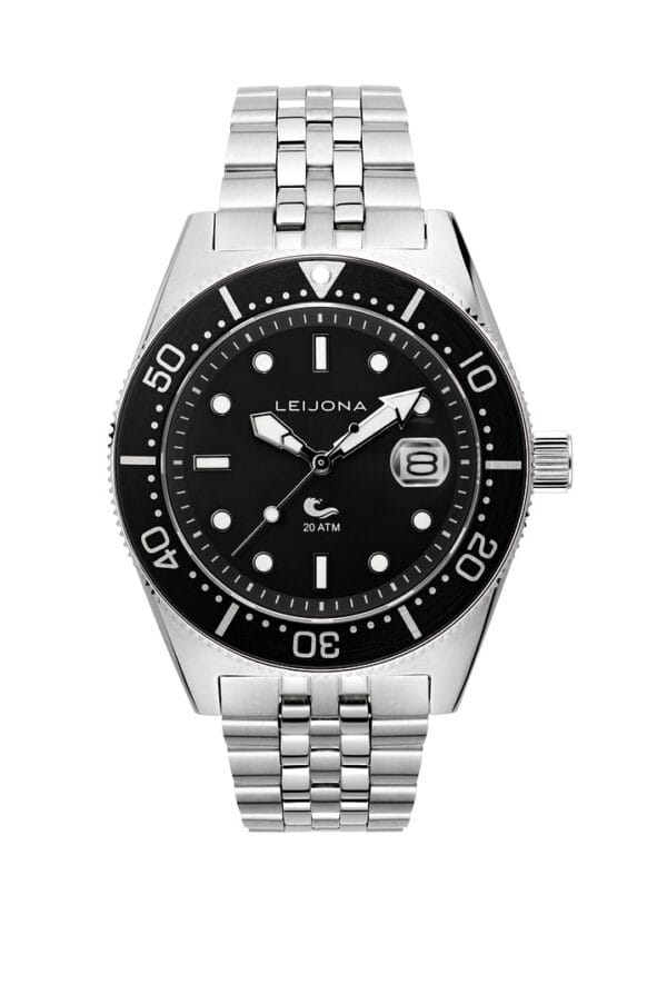 Leijona miesten kello 5012-2631