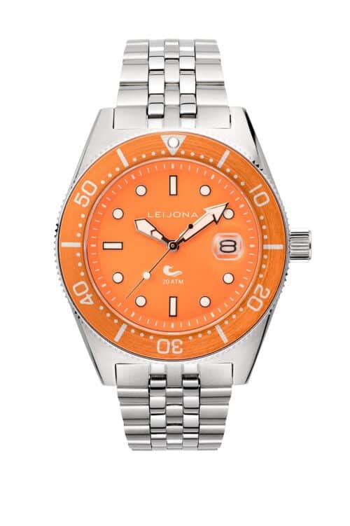 Leijona miesten kello 5012-2636