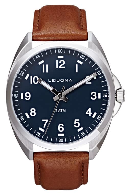 Leijona miesten kello 5020-2542